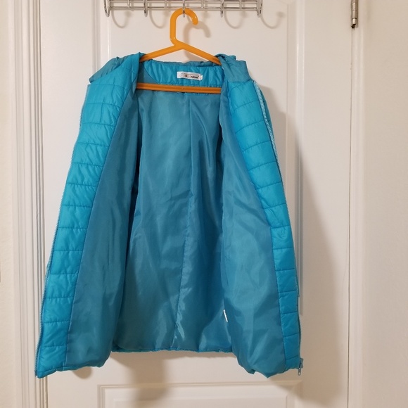 Jacket - Picture 4 of 8